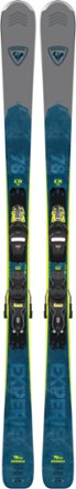 How To Buy Skis Types Length More Rei Expert Advice