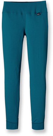 patagonia capilene long underwear