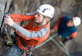 How (and Why) to Choose a Climbing Helmet