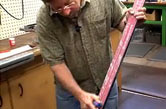 Glide Waxing Your Skis or Snowboard
