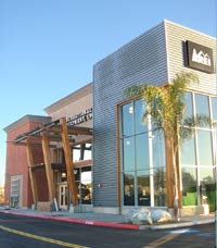 REI Store in Encinitas, CA