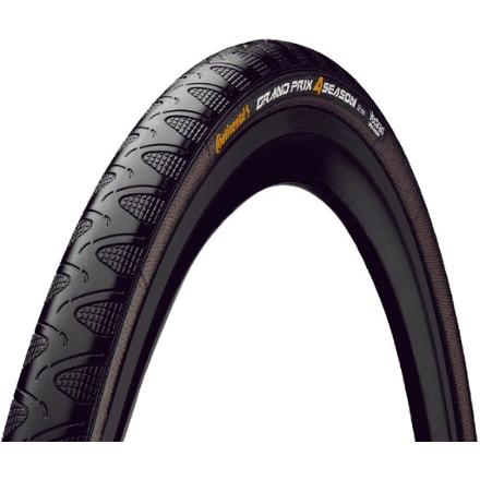 continental 4 season bike tires