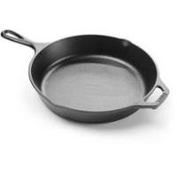 Lodge Logic Cast Iron Skillet - 10.25, Size: 10.5 /INCHES