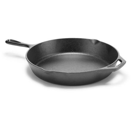 Lodge Logic Cast Iron Skillet - 12