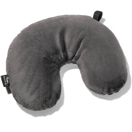 Bucky Fuzzy Wuzzy Travel Pillow - REI