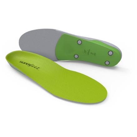 Superfeet Green Premium Insoles - High Volume - REI