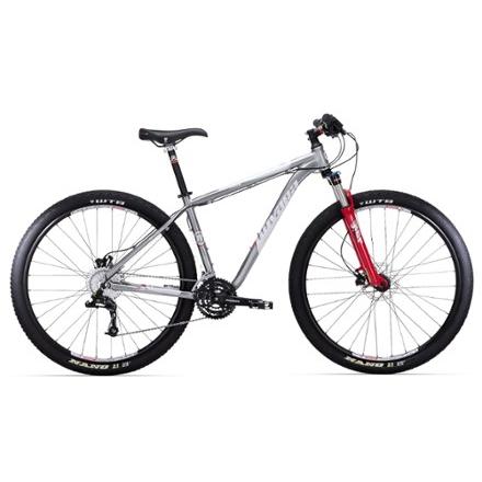 novara pika mountain bike