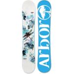 Arbor Snowboard Design Contest