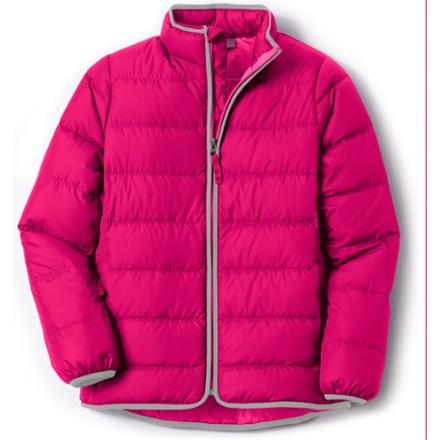 REI Big Brr Down Jacket - Girls' - REI