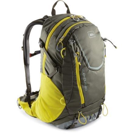 REI Lookout 40 Pack - Men's - REI