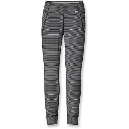 patagonia capilene long underwear