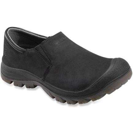 Keen Barkley Slip-On Shoes - Men's - REI