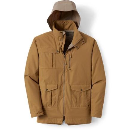 REI Sahara Jacket - Men's - REI