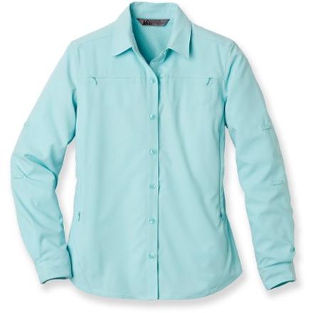 sahara long sleeve shirt