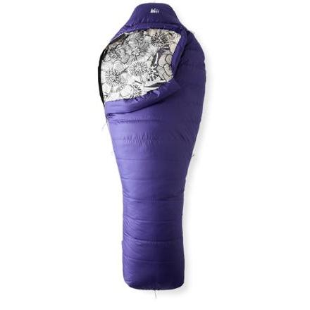 REI Habanera Sleeping Bag - Women's - REI