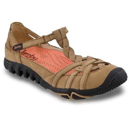 Jambu Xterra Air Vent 360 Shoes - Women's - REI