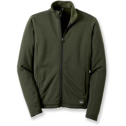 REI Powerstretch Jacket - Men's - Special Buy - REI