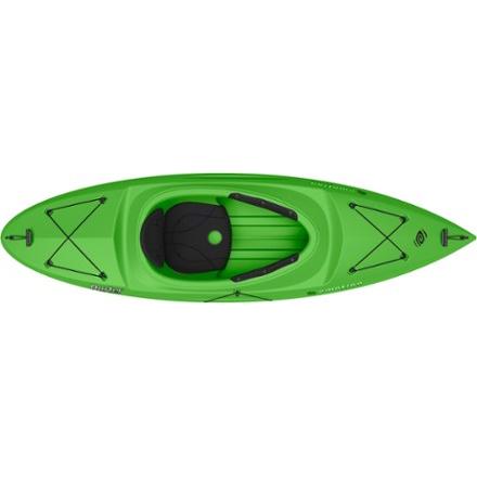 Emotion Kayaks Darter Kayak - REI