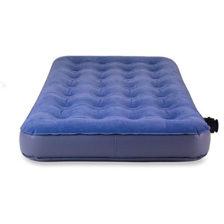 ... Twin Air Mattress with Rechargeable Pump - 2014 Closeout - REI