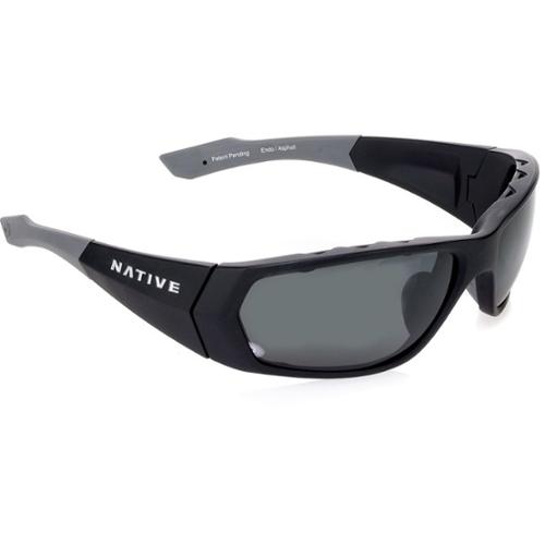 native eyewear nova polarized sunglasses