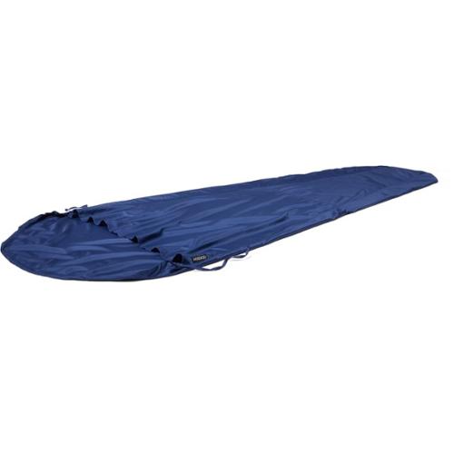 alps mountaineering microfiber mummy liner