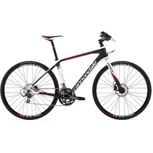 cannondale quick cx 2013