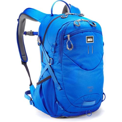 rei trail 25 backpack