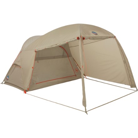 Wyoming Trail 2 Tent