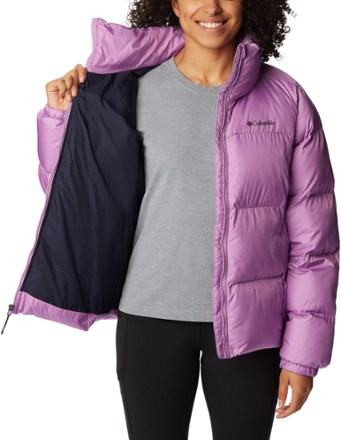 Puffect Insulated Jacket - Women's