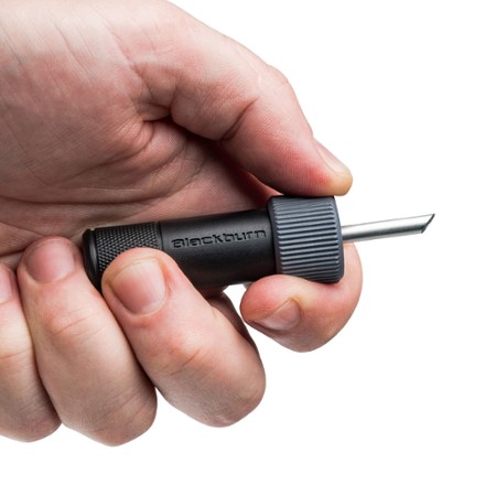 Mini-Plugger Tubeless Repair Tool