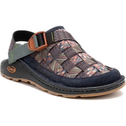 Canyon Woven Clogs - Men's