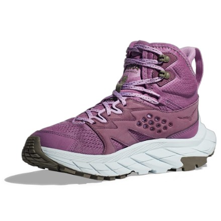 Anacapa Breeze Mid Hiking Boots - Women's