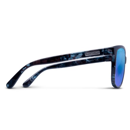 Sashay Polarized Sunglasses