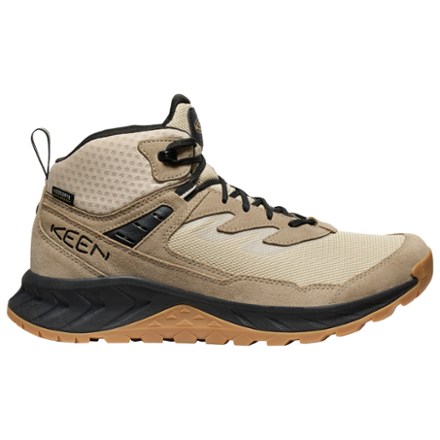 Hightrail Mid Waterproof Hiking Boots - Men's