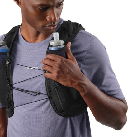 Adv Skin 5 Set Hydration Vest