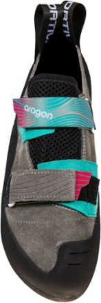 Aragon Climbing Shoes - Women's