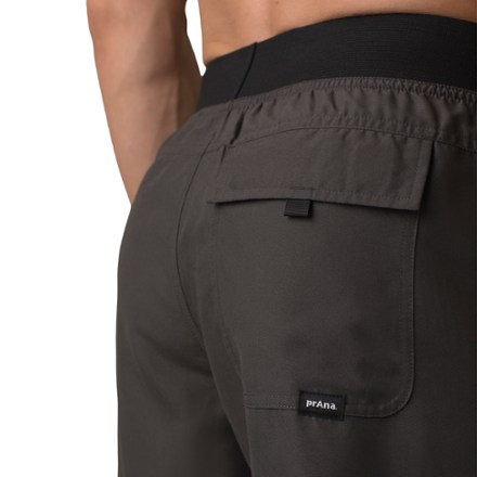 Mojo Shorts - Men's