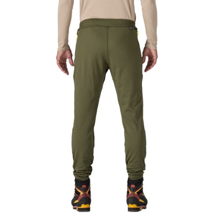 R1 Thermal Bottoms - Men's