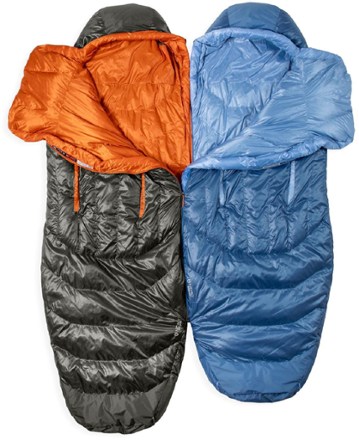 Disco 30 Endless Promise Down Sleeping Bag - Women's