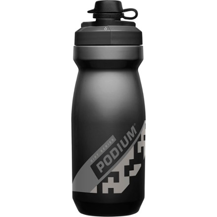 Podium Dirt Series Water Bottle - 21 fl. oz.