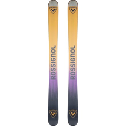 Sender Free 118 Skis - 2024/2025