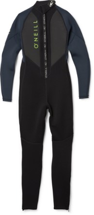 Reactor 2 3/2 mm Back Full-Zip Wetsuit - Kids'