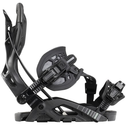 Flow Fuse Fusion Snowboard Bindings - 2024/2025