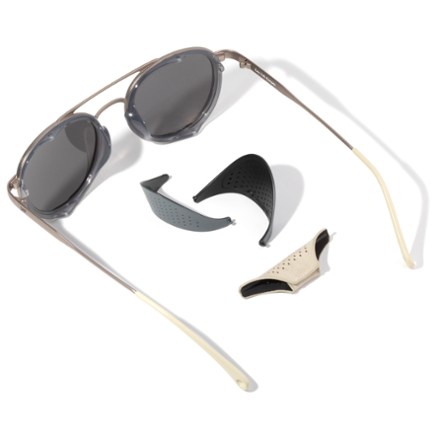 Strada Polarized Sunglasses