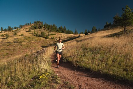 Prodigio Trail-Running Shoes - Women's