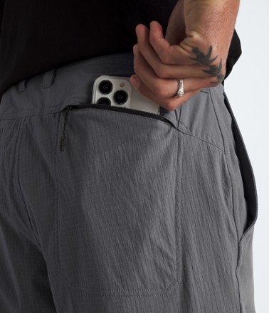 Basin Pro Pants - Men's