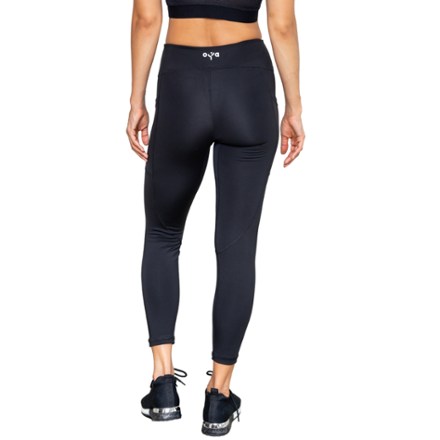 Tummy Control Feminine Health Defense Leggings - Women's