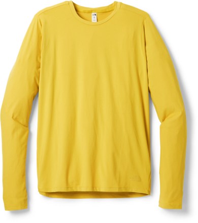 Dune Sky Long-Sleeve Crew Shirt - Men's