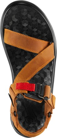 Joseph Leather Sandals - Women's