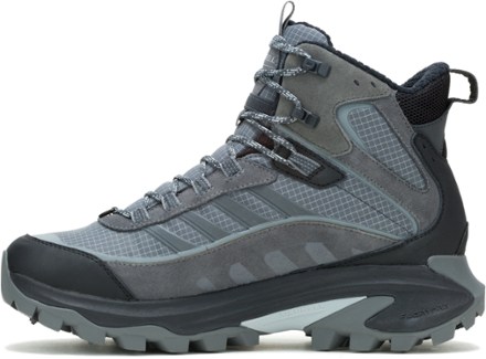 Moab Speed 2 Thermo Mid Waterproof Hiking Boots - Men's